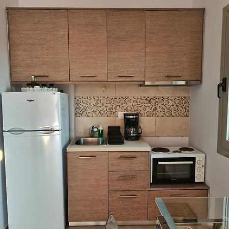 Апартаменти Gythio Mare Apt Mavrovouni  Екстер'єр фото